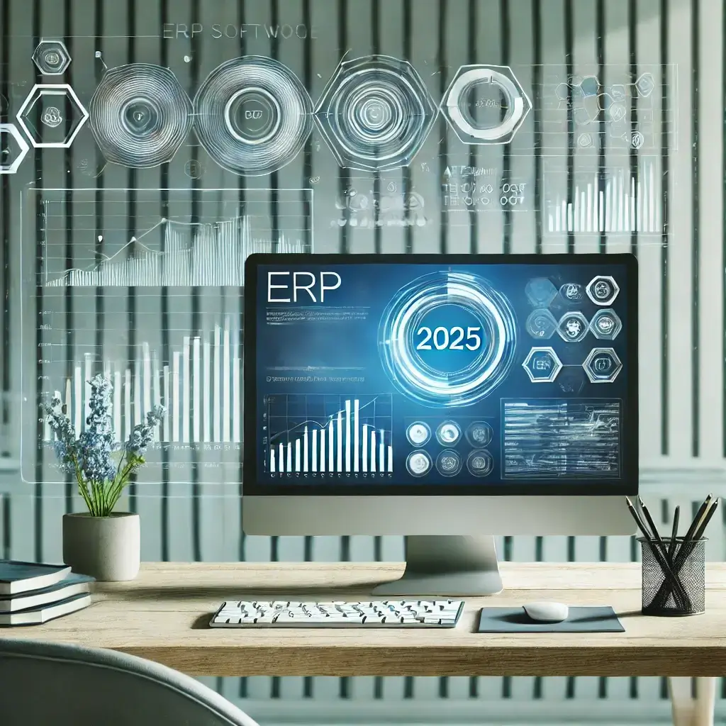 Top Picks for Affordable ERP Software in 2026 Thumbnail